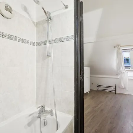 Chic Apart Duplex With Parking Palaiseau Exterior foto